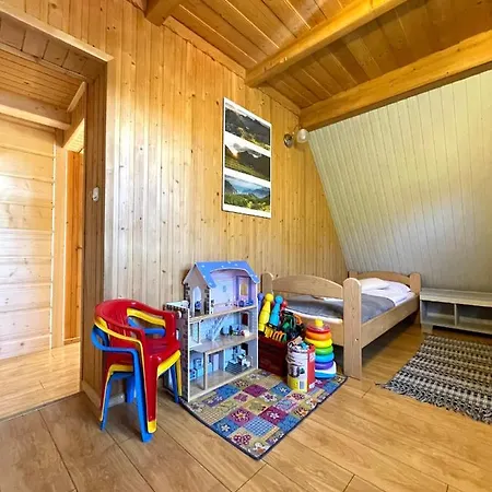 Apartament na Uboczu. Kościelisko Zewnętrze zdjęcie