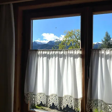 Apartament na Uboczu. Kościelisko Zewnętrze zdjęcie