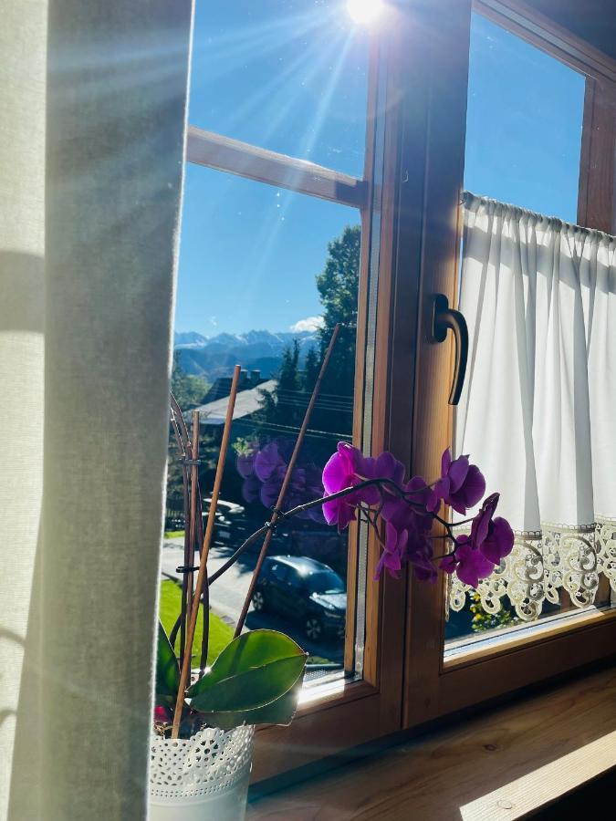 Apartment Kalina-mocarni *
