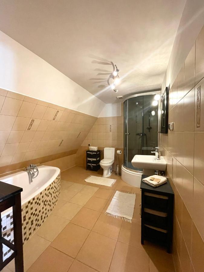 Apartment Na Uboczu. Koscielisko