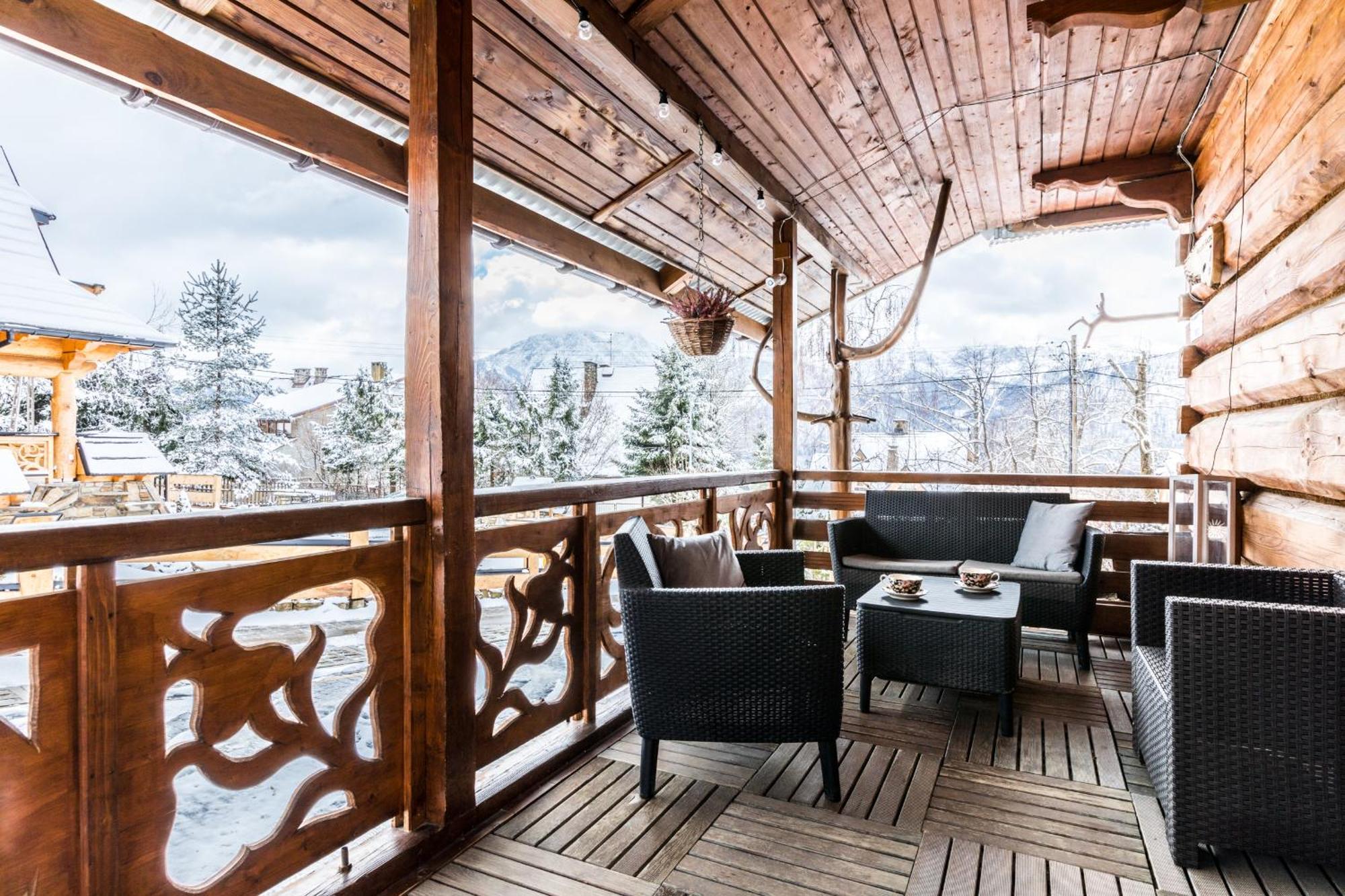 Kalina-mocarni Apartment