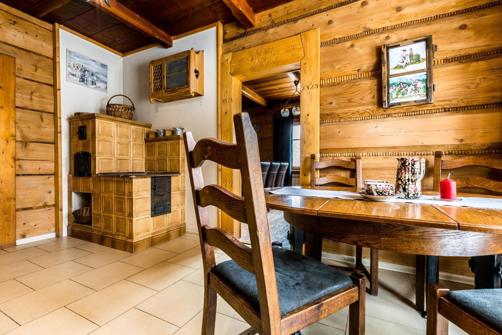 Apartment Kalina-mocarni
