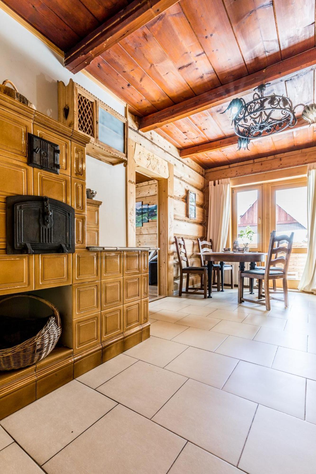 Apartment Kalina-mocarni *