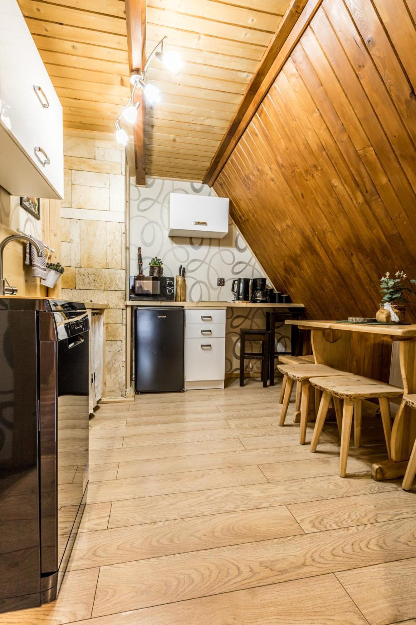 Kalina-mocarni Apartment