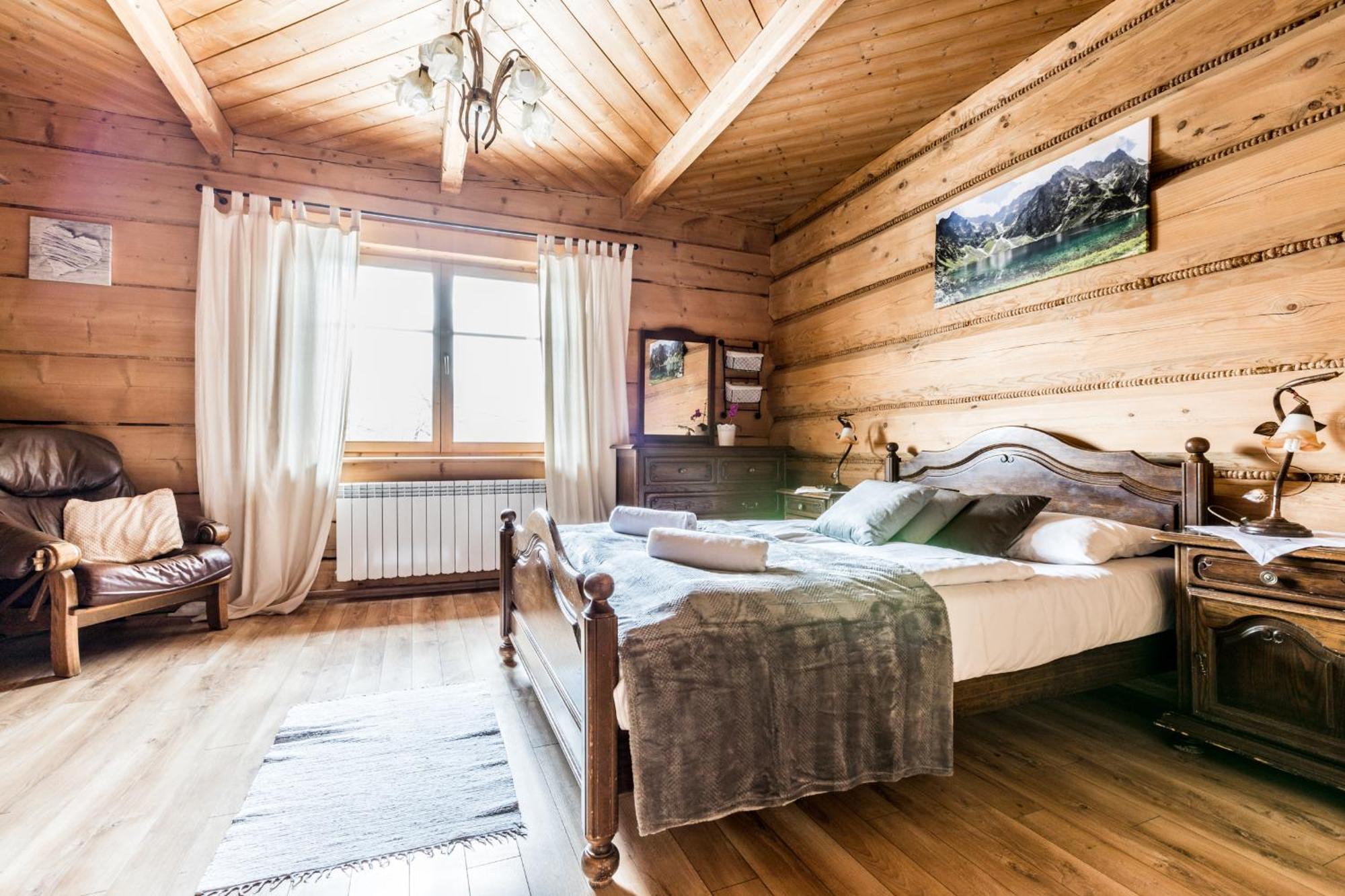 Kalina-mocarni Apartment *