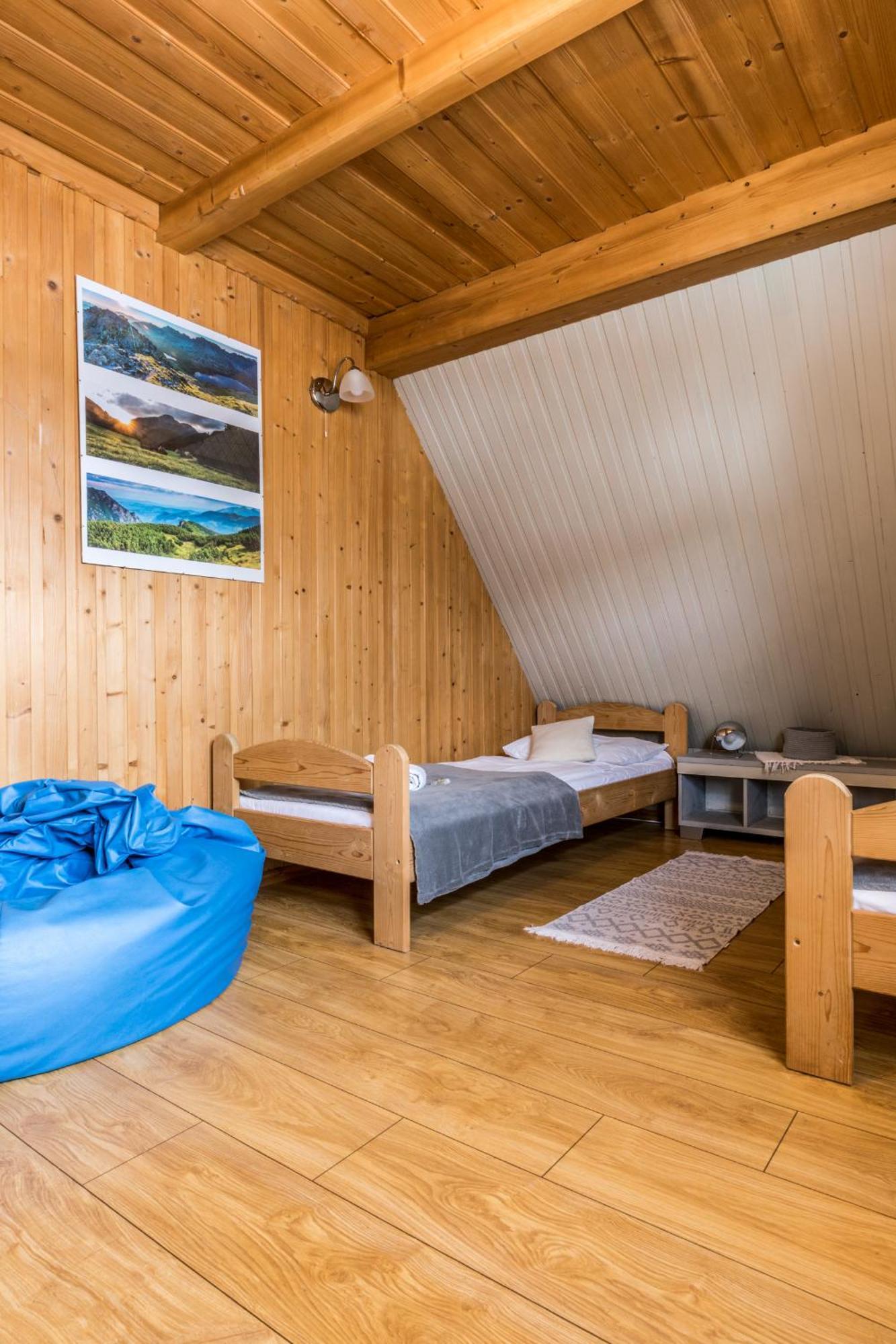 Apartment Kalina-mocarni