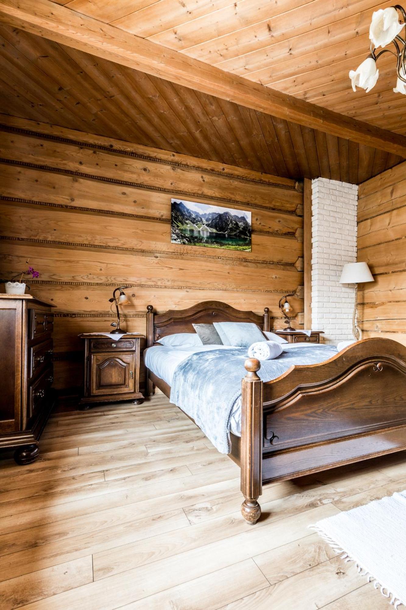 Apartment Kalina-mocarni *